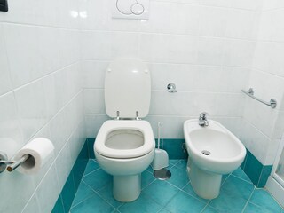 Vakantieappartement Praiano Kenmerken 21