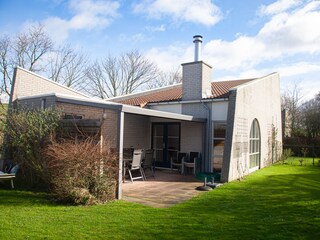 Vakantiehuis Brouwershaven Buitenaudio-opname 6