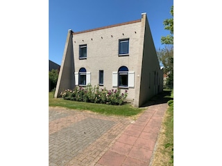 Vakantiehuis Brouwershaven Buitenaudio-opname 5