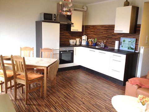 Ferienwohnung Beyer