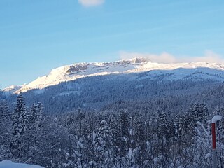 Appartamento per vacanze Riezlern Ambiente 39