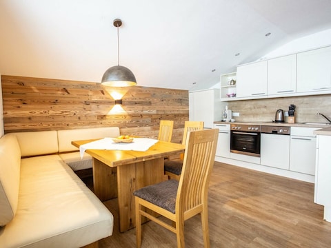 Ferienwohnung Landhaus Harmonie