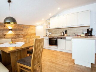 Appartamento per vacanze Riezlern Caratteristiche 19