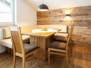 Appartamento per vacanze Riezlern Caratteristiche 21