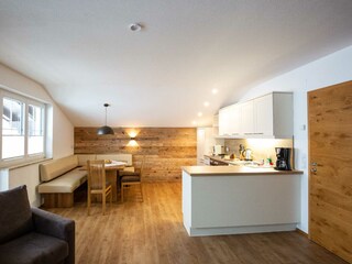 Appartamento per vacanze Riezlern Caratteristiche 20