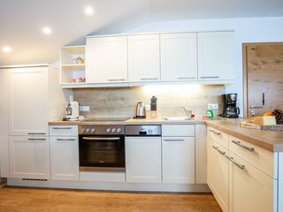 Appartamento per vacanze Riezlern Caratteristiche 22