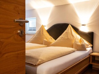 Appartamento per vacanze Riezlern Caratteristiche 26