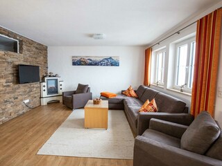 Appartamento per vacanze Riezlern Caratteristiche 24