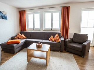 Appartamento per vacanze Riezlern Caratteristiche 25