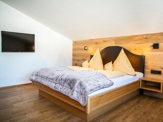 Appartamento per vacanze Riezlern Caratteristiche 32