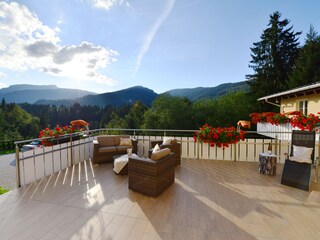 Vakantieappartement Riezlern Buitenaudio-opname 16