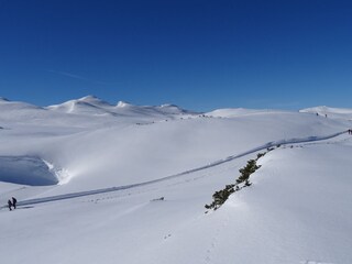 Appartamento per vacanze Riezlern Ambiente 36