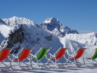 Appartamento per vacanze Riezlern Registrazione all'aperto 7