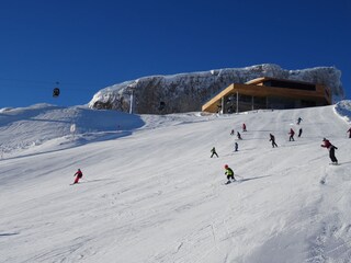 Appartamento per vacanze Riezlern Ambiente 38