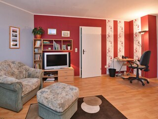 Appartamento per vacanze Suhl Caratteristiche 8