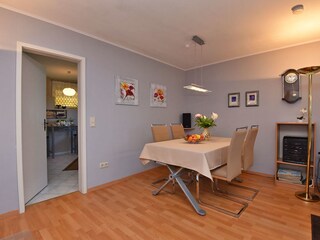 Appartamento per vacanze Suhl Caratteristiche 9