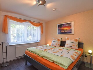 Appartamento per vacanze Suhl Caratteristiche 12