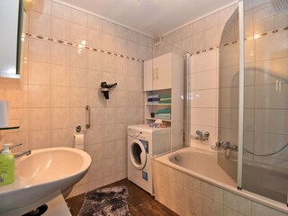 Appartamento per vacanze Suhl Caratteristiche 14