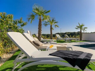 Holiday house Krk (Stadt) Outdoor Recording 6