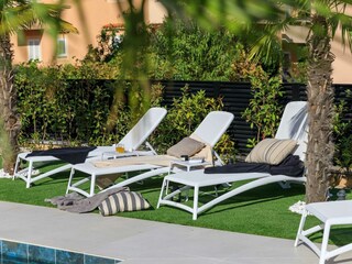 Holiday house Krk (Stadt) Outdoor Recording 7
