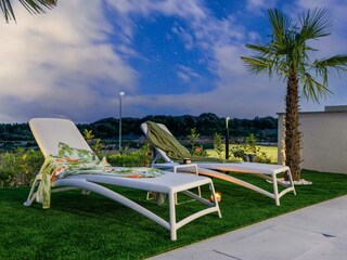 Holiday house Krk (Stadt) Outdoor Recording 9