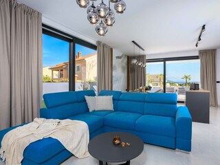 Holiday house Krk (Stadt) Features 18