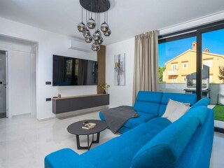 Holiday house Krk (Stadt) Features 19