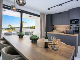 Holiday house Krk (Stadt) Features 21