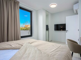 Holiday house Krk (Stadt) Features 24