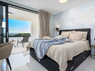 Holiday house Krk (Stadt) Features 28
