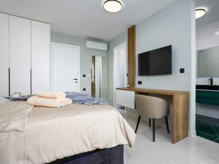 Holiday house Krk (Stadt) Features 29