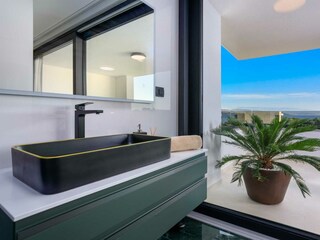 Holiday house Krk (Stadt) Features 30