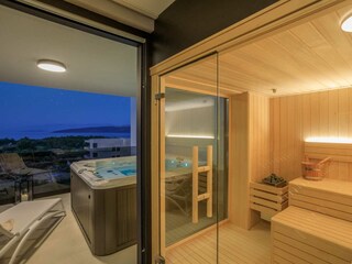 Holiday house Krk (Stadt) Features 35