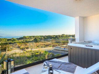 Holiday house Krk (Stadt) Outdoor Recording 14