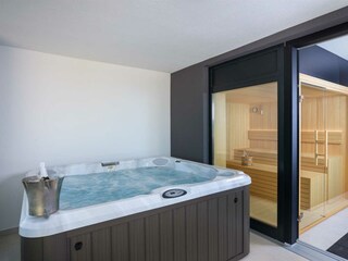 Holiday house Krk (Stadt) Outdoor Recording 15