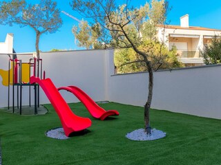 Holiday house Krk (Stadt) Outdoor Recording 17
