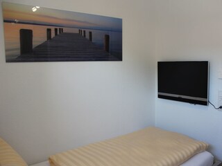 auch hier mit TV