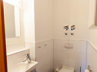 WC (separat)