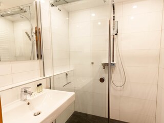 Dusche