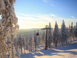 Winter auf dem Wurmberg