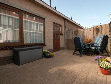 Ferienwohnung Om de Zuid