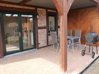 Type de propriété : Ferme Retschow Enregistrement extérieur 4