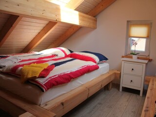 Bauernhof Retschow Ausstattung 21