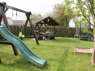 Bauernhof Retschow Außenaufnahme 2