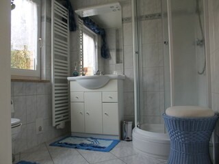 Type de propriété : Ferme Retschow Équipement 16