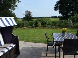 Holiday house Rerik Outdoor Recording 5