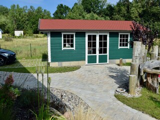 Holiday house Rerik Outdoor Recording 6