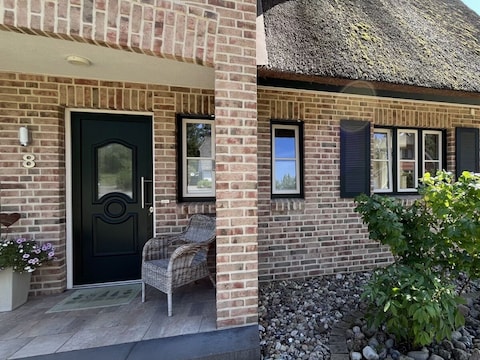 Ferienhaus Wiedblick