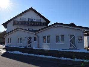 Ferienwohnung Carolines House - Wilnsdorf - image1