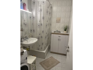 Ferienwohnung Bad Saarow Außenaufnahme 3